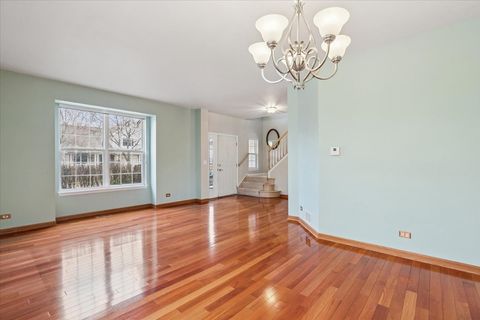 Tiny photo for 1208 Shetland Drive, Mundelein, IL 60060 (MLS # 12611788)