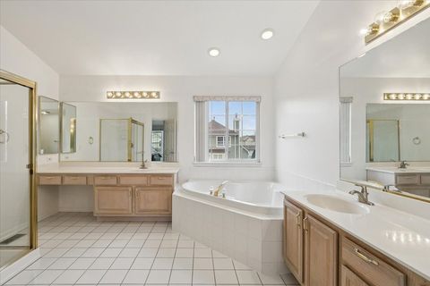 Tiny photo for 1208 Shetland Drive, Mundelein, IL 60060 (MLS # 12611788)