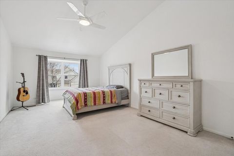 Tiny photo for 1208 Shetland Drive, Mundelein, IL 60060 (MLS # 12611788)