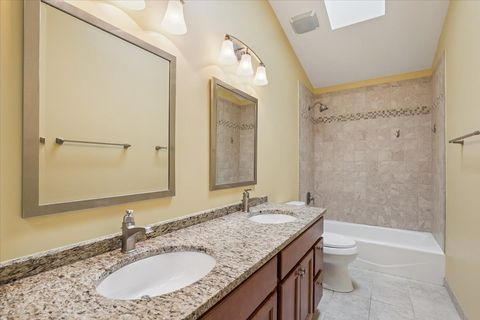 Tiny photo for 1208 Shetland Drive, Mundelein, IL 60060 (MLS # 12611788)