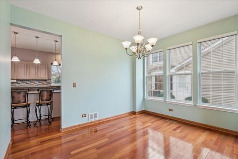 Tiny photo for 1208 Shetland Drive, Mundelein, IL 60060 (MLS # 12611788)