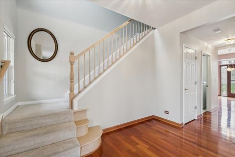 Tiny photo for 1208 Shetland Drive, Mundelein, IL 60060 (MLS # 12611788)