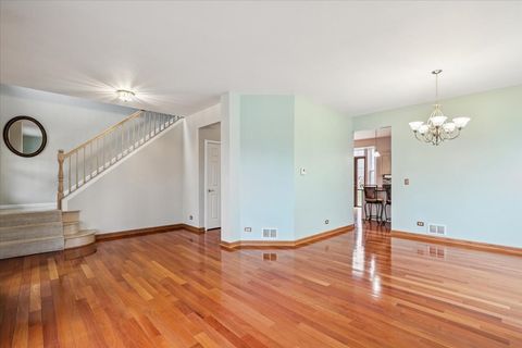 Tiny photo for 1208 Shetland Drive, Mundelein, IL 60060 (MLS # 12611788)