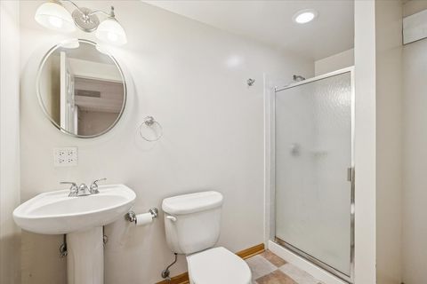 Tiny photo for 1208 Shetland Drive, Mundelein, IL 60060 (MLS # 12611788)