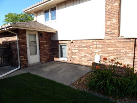 Tiny photo for 8101 Braeburn Lane, Orland Park, IL 60462 (MLS # 12693785)