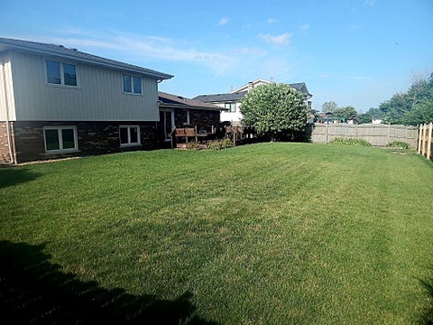 Tiny photo for 8101 Braeburn Lane, Orland Park, IL 60462 (MLS # 12693785)