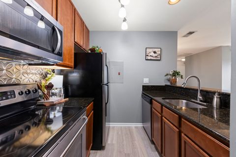 Tiny photo for 208 Glengarry Drive #302, Bloomingdale, IL 60108 (MLS # 12591027)