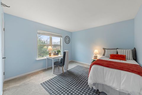 Tiny photo for 208 Glengarry Drive #302, Bloomingdale, IL 60108 (MLS # 12591027)