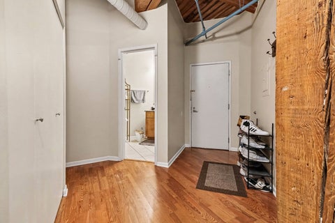 Tiny photo for 225 W HURON Street #306, Chicago, IL 60654 (MLS # 12789547)