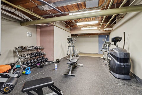 Tiny photo for 225 W HURON Street #306, Chicago, IL 60654 (MLS # 12789547)
