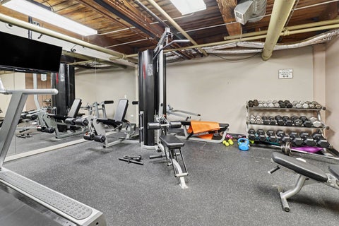 Tiny photo for 225 W HURON Street #306, Chicago, IL 60654 (MLS # 12789547)