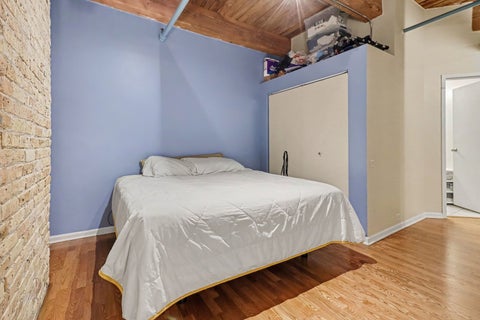 Tiny photo for 225 W HURON Street #306, Chicago, IL 60654 (MLS # 12789547)