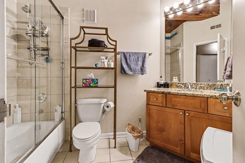Tiny photo for 225 W HURON Street #306, Chicago, IL 60654 (MLS # 12789547)