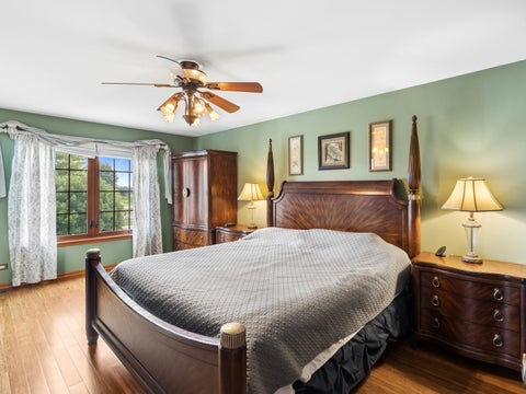 Tiny photo for 240 W Winding Trail Circle, Round Lake, IL 60073 (MLS # 12753918)