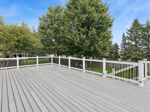Tiny photo for 240 W Winding Trail Circle, Round Lake, IL 60073 (MLS # 12753918)