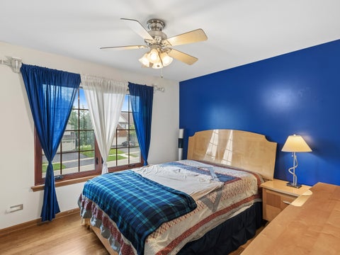 Tiny photo for 240 W Winding Trail Circle, Round Lake, IL 60073 (MLS # 12753918)