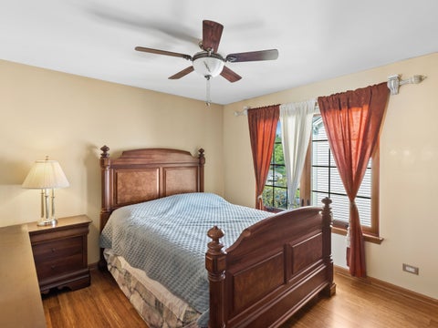 Tiny photo for 240 W Winding Trail Circle, Round Lake, IL 60073 (MLS # 12753918)