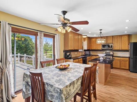 Tiny photo for 240 W Winding Trail Circle, Round Lake, IL 60073 (MLS # 12753918)