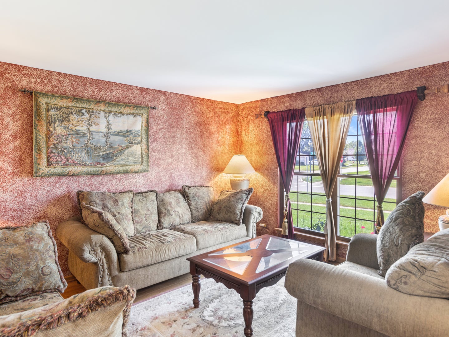 240 W Winding Trail Circle