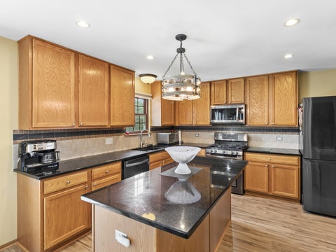 Tiny photo for 240 W Winding Trail Circle, Round Lake, IL 60073 (MLS # 12753918)