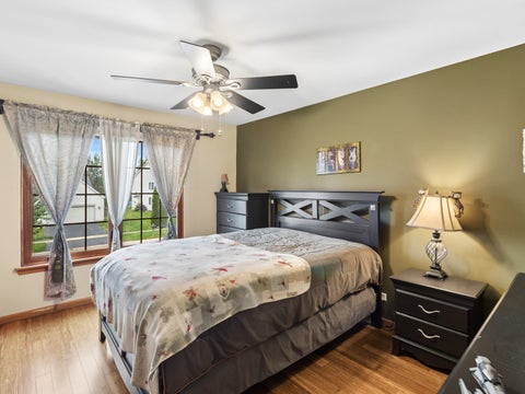 Tiny photo for 240 W Winding Trail Circle, Round Lake, IL 60073 (MLS # 12753918)