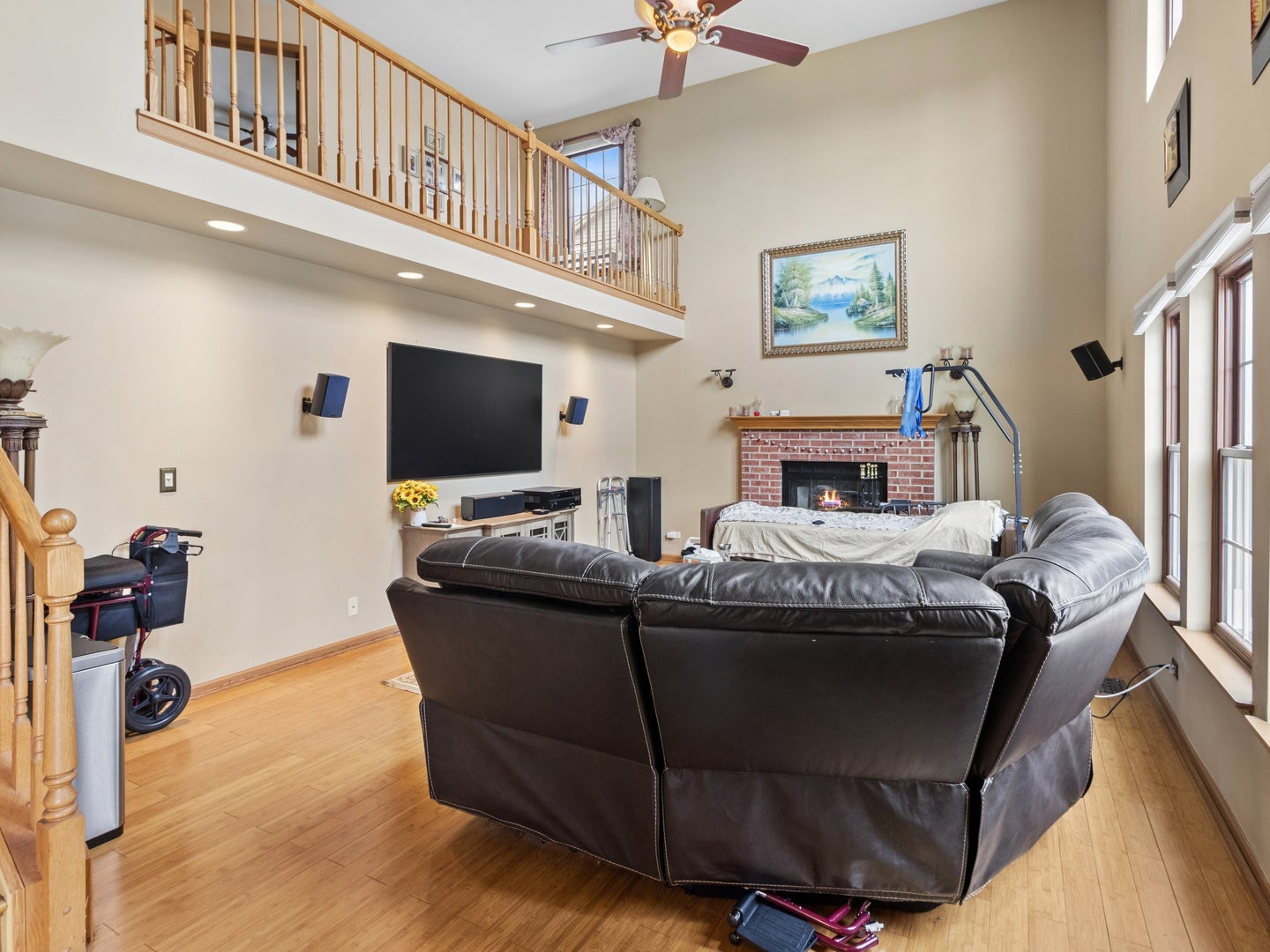 240 W Winding Trail Circle