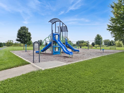 Tiny photo for 240 W Winding Trail Circle, Round Lake, IL 60073 (MLS # 12753918)