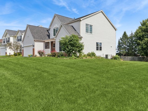Tiny photo for 240 W Winding Trail Circle, Round Lake, IL 60073 (MLS # 12753918)