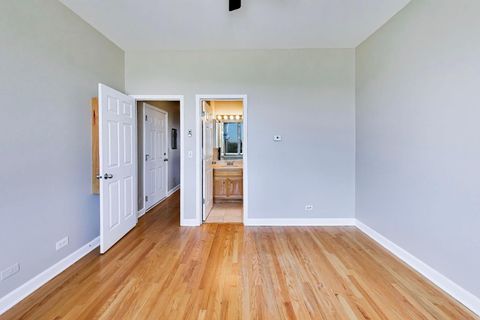 Tiny photo for 1875 N WINNEBAGO Avenue #4W, Chicago, IL 60647 (MLS # 12692131)