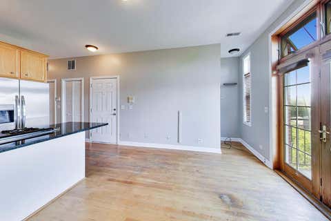 Tiny photo for 1875 N WINNEBAGO Avenue #4W, Chicago, IL 60647 (MLS # 12692131)