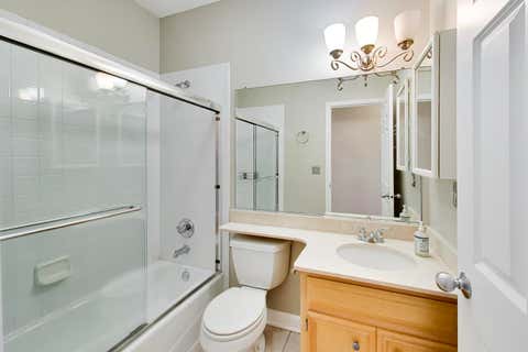 Tiny photo for 1875 N WINNEBAGO Avenue #4W, Chicago, IL 60647 (MLS # 12692131)