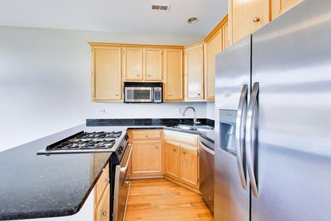 Tiny photo for 1875 N WINNEBAGO Avenue #4W, Chicago, IL 60647 (MLS # 12692131)
