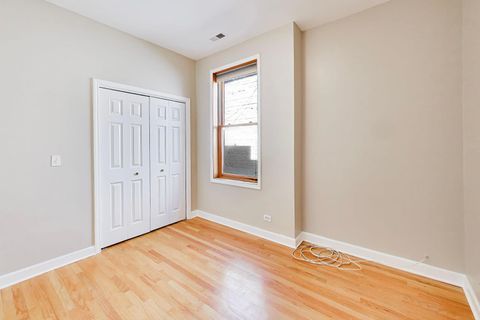 Tiny photo for 1875 N WINNEBAGO Avenue #4W, Chicago, IL 60647 (MLS # 12692131)
