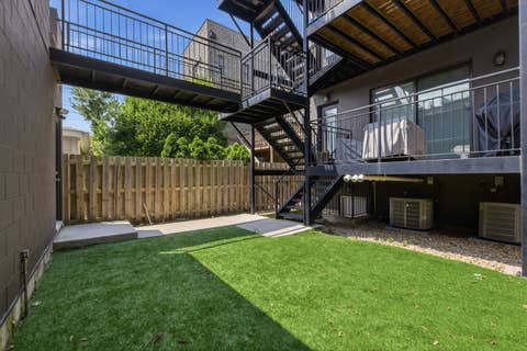 Tiny photo for 1817 W Iowa Avenue #3, Chicago, IL 60622 (MLS # 12711331)