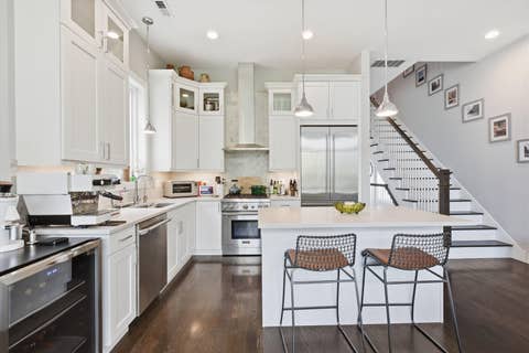 Tiny photo for 1817 W Iowa Avenue #3, Chicago, IL 60622 (MLS # 12711331)