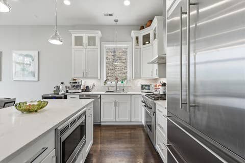 Tiny photo for 1817 W Iowa Avenue #3, Chicago, IL 60622 (MLS # 12711331)
