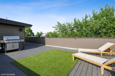 Tiny photo for 1817 W Iowa Avenue #3, Chicago, IL 60622 (MLS # 12711331)