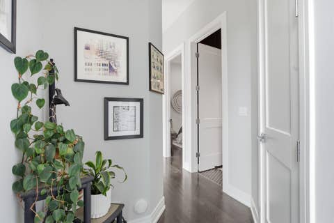 Tiny photo for 1817 W Iowa Avenue #3, Chicago, IL 60622 (MLS # 12711331)