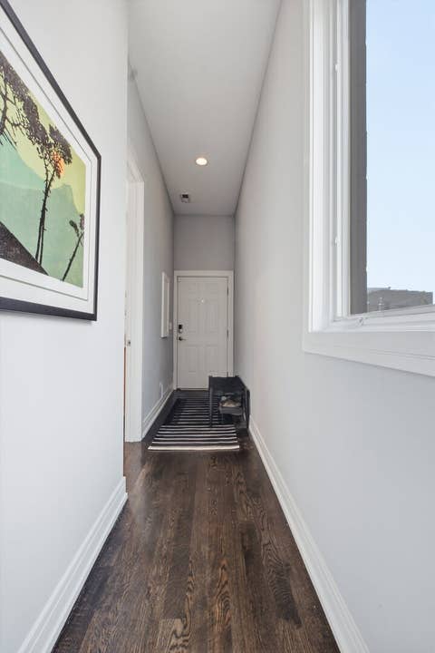 Tiny photo for 1817 W Iowa Avenue #3, Chicago, IL 60622 (MLS # 12711331)
