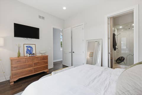 Tiny photo for 1817 W Iowa Avenue #3, Chicago, IL 60622 (MLS # 12711331)