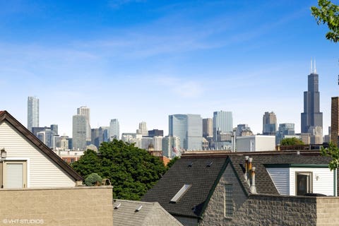 Tiny photo for 1817 W Iowa Avenue #3, Chicago, IL 60622 (MLS # 12711331)