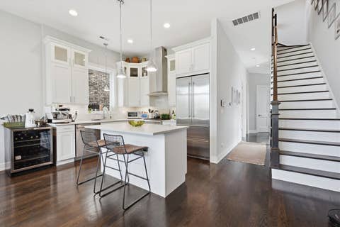 Tiny photo for 1817 W Iowa Avenue #3, Chicago, IL 60622 (MLS # 12711331)