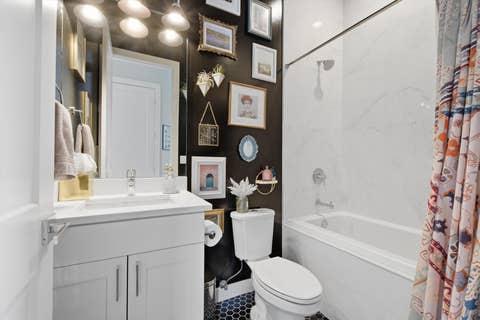 Tiny photo for 1817 W Iowa Avenue #3, Chicago, IL 60622 (MLS # 12711331)