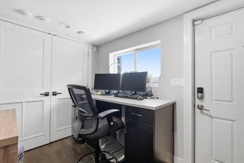 Tiny photo for 1817 W Iowa Avenue #3, Chicago, IL 60622 (MLS # 12711331)