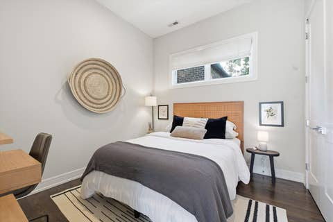 Tiny photo for 1817 W Iowa Avenue #3, Chicago, IL 60622 (MLS # 12711331)