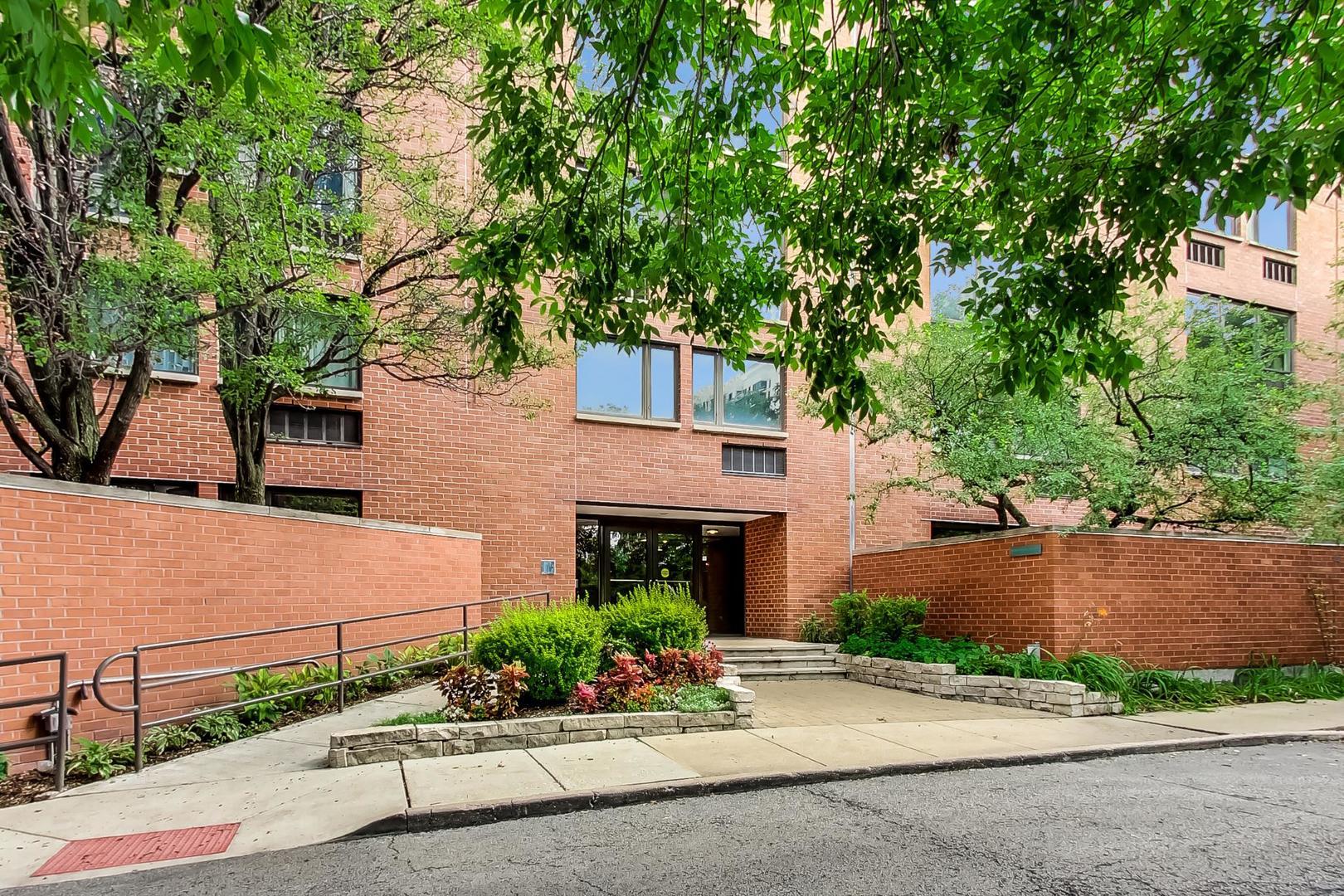 1169 S Plymouth Court 312