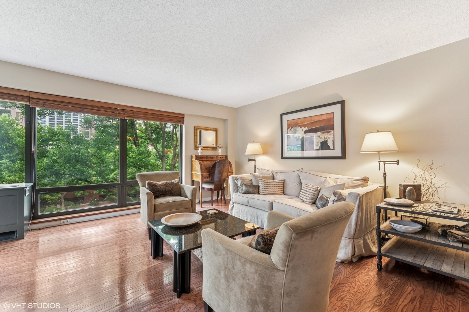 1169 S Plymouth Court 312