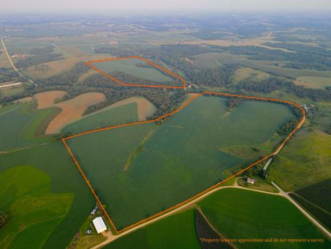 000 Sawmill Road Blanchardville WI 53516