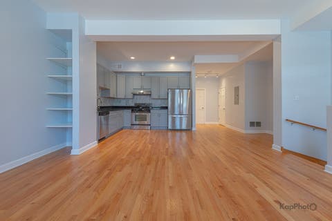 Tiny photo for 2841 S Wells Street #1W, Chicago, IL 60616 (MLS # 12706259)