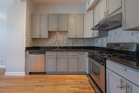 Tiny photo for 2841 S Wells Street #1W, Chicago, IL 60616 (MLS # 12706259)